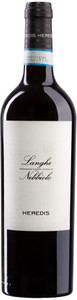 Nebbiolo Langhe Doc Heredis - Foto 1