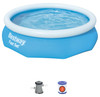 PISCINA FAST CM305 M25 - Foto 1 di 1