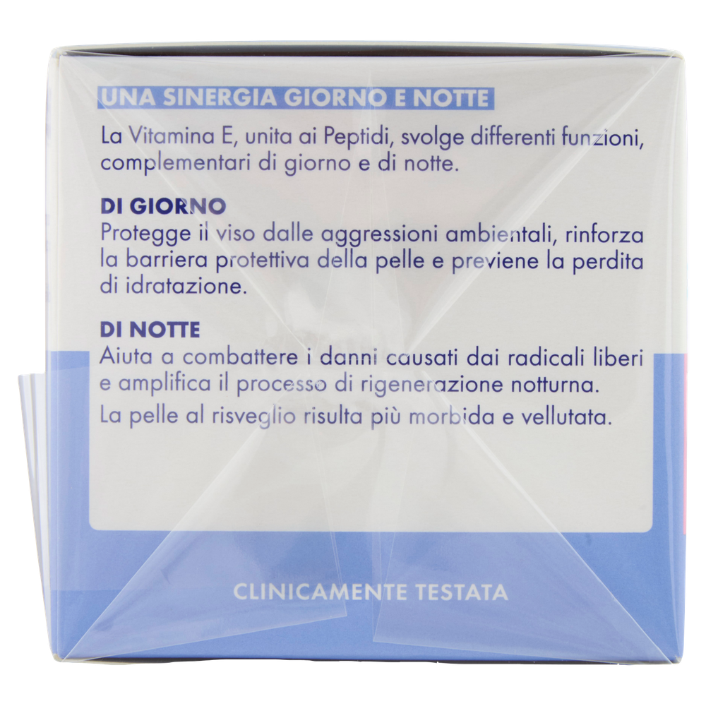 Crema Idratante Venus Aqua Antietà Vitamina E - Foto 2