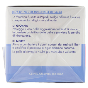 Crema Idratante Venus Aqua Antietà Vitamina E - Foto 2