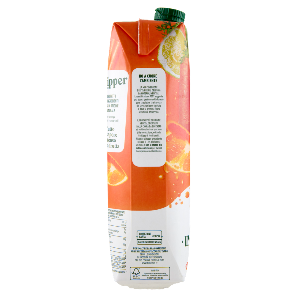 Succo Ace Intenso Skipper - Foto 2