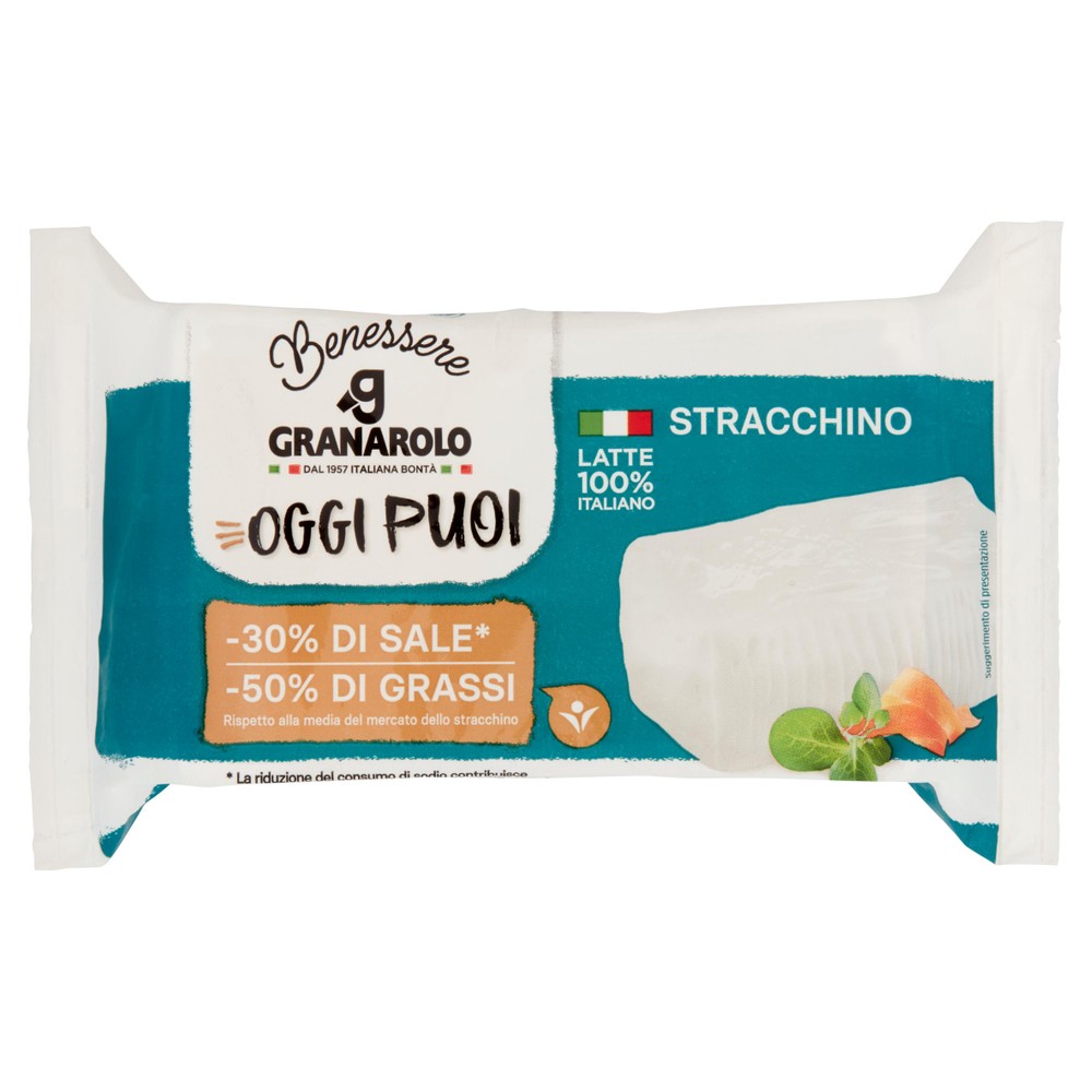 Stracchino Oggi Puoi - Foto 1