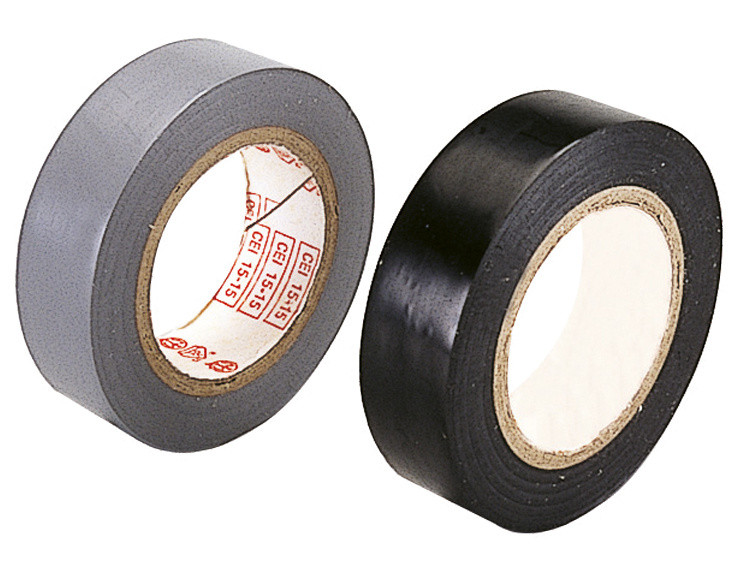 2 Rotoli Nastro Isolante 15mm X 10 M Polypool - Foto 1