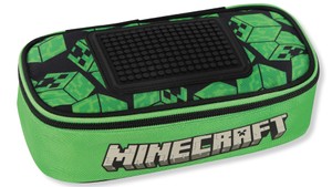 Tombolino Pixel Minecraft - Foto 1