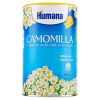 Camomilla Humana