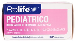 Prolife Pediatrico - Foto 1