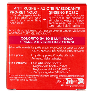 Crema Giorno Ginseng Rivitalift L'oreal - Foto 3