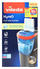 H2PRO FLAT MOP SISTEMA - Foto 1 di 1