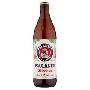 Birra Weiss Paulaner - Foto 1