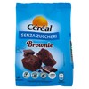 Brownie Senza Zuccheri Cereal