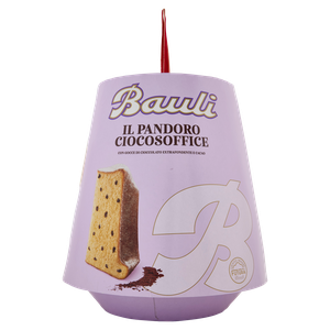 Pandoro Cioco Soffice Bauli - Foto 3