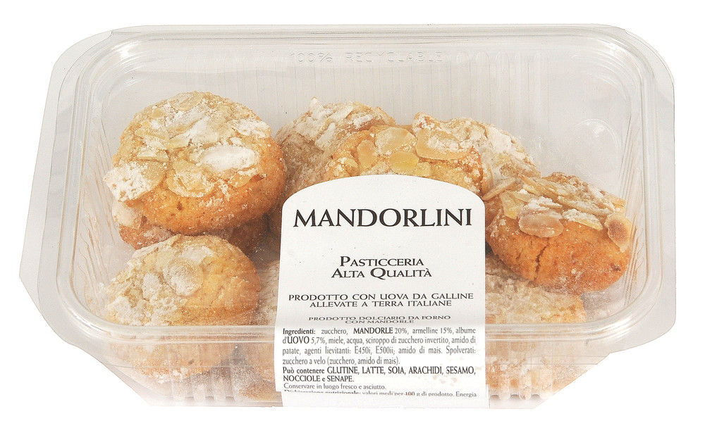 Mandorlini - Foto 1