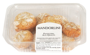 Mandorlini - Foto 1
