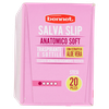Salva Slip Anatomico Normale Disteso Bennet