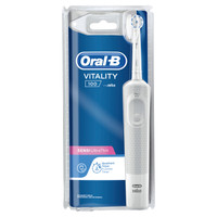 Spazzolino Elettrico Vitality 100 Sensiultraphin Oral-B