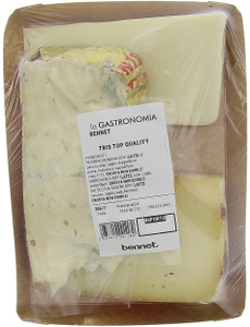 Tris Top Quality Lombardo - Foto 2