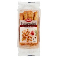 Bastoncini Allo Speck