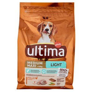 Alimento Secco Per Cani Ultima Adult Light - Foto 1