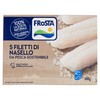 FILETTO NASELLO FROSTA - Foto 1 di 3