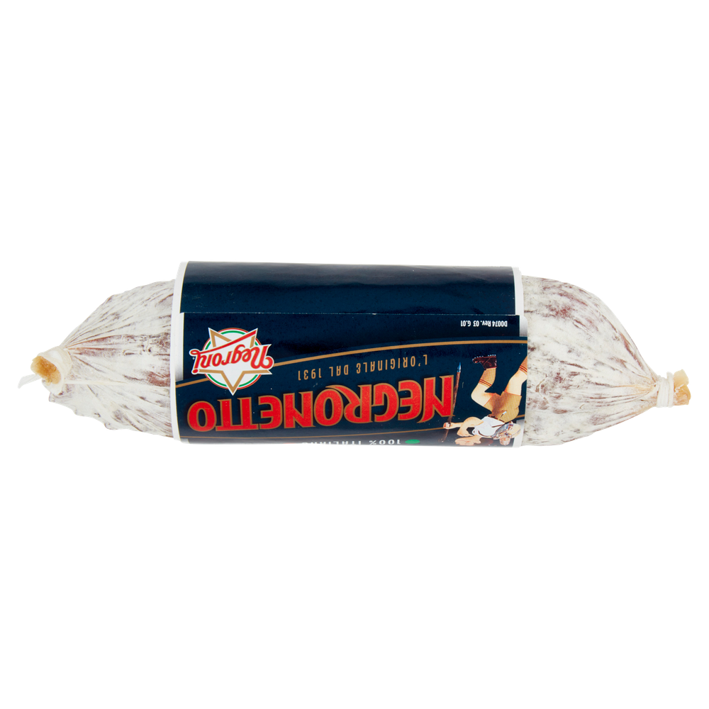 Salame Negronetto - Foto 3