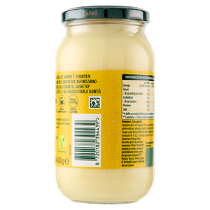 Maionese Classica In Vaso Calve' - Foto 3