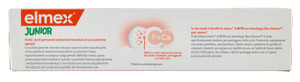Dentifricio Elmex Junior - Foto 3