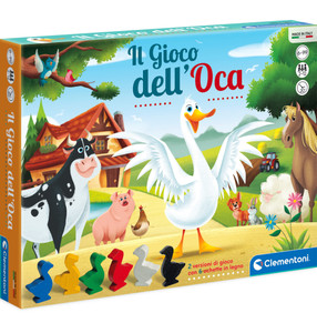 Il Gioco Dell' Oca - Foto 1