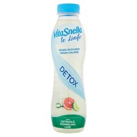 Bevanda Detox Cetriolo Pompelmo Lime Vitasnella Bevanda Detox Cetriolo Pompelmo Lime Vitasnella