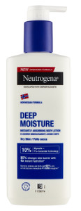 Crema Corpo Idratante Neutrogena - Foto 1