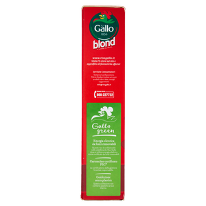 Riso Blond Gallo - Foto 2