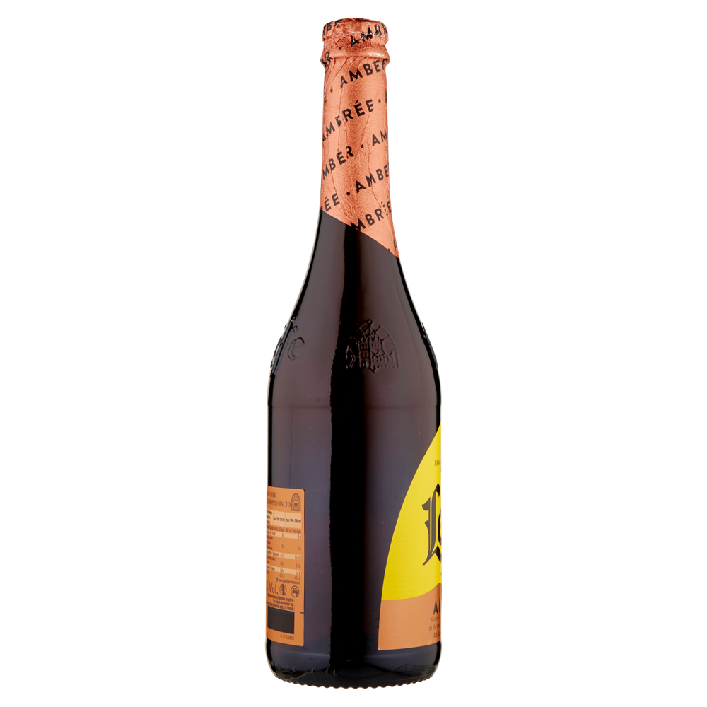 Birra Leffe Ambree - Foto 2