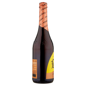 Birra Leffe Ambree - Foto 2
