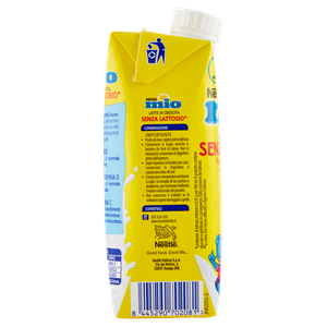 Latte Di Crescita Senza Lattosio Nestle' Mio - Foto 2
