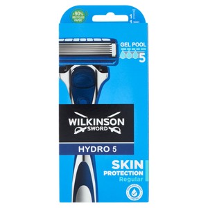 Rasoio Wilkinson Hydro 5 Skin