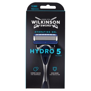 Rasoio Wilkinson Hydro 5 Skin - Foto 1