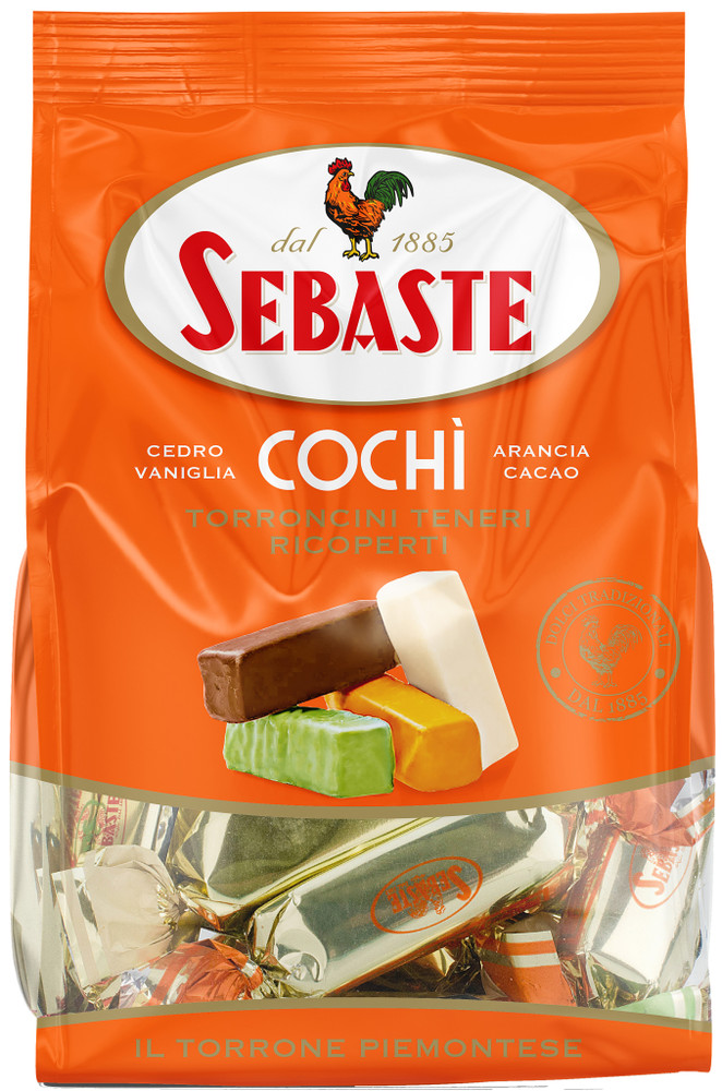 Torroncini Cochì Sebaste - Foto 1