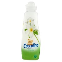 Ammorbidente Concentrato Gelsomino Coccolino 40 Lavaggi Ammorbidente Concentrato Gelsomino Coccolino 40 Lavaggi