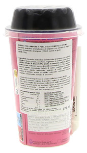 Bubble Tea Omg Lampone - Foto 2