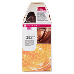 Colorazione Per Capelli 500 Castano Chiaro Casting - Foto 2