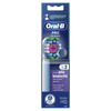 RIC.SPAZZ.ORALB 3D WH. - Foto 1 di 1