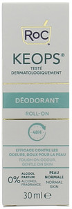 Deodorante Rollon Roc Keops - Foto 1