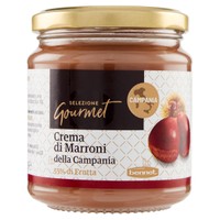 Crema Di Marroni Della Campania Selezione Gourmet Bennet