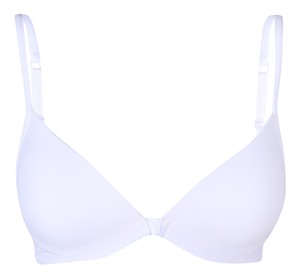 Reggiseno Imbottito Senza Ferretto 4 Bianco Infiore - Foto 1