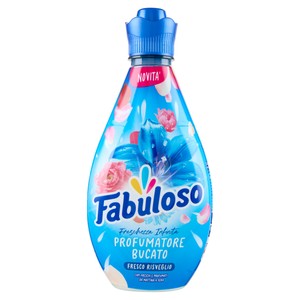 Profumatore Liquido Fresco Matt. 730ml Fabuloso - Foto 1