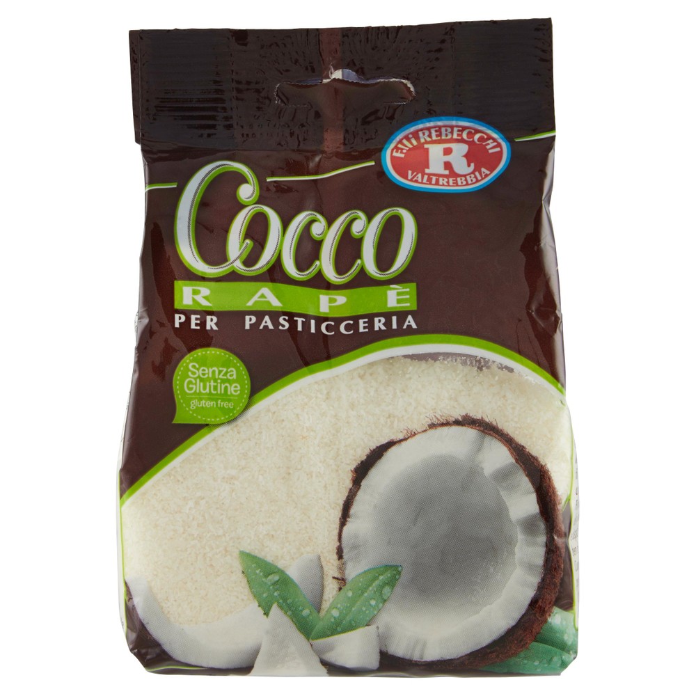 Cocco Macinato Rebecchi - Foto 1