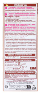 Colorazione Capelli Biondo Chiaro Nude 8u Excellence - Foto 2