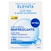 Crema Giorno Rinfrescante Fp30 Nivea