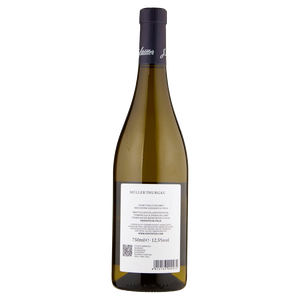 Vino Bianco Muller Thurgau Alto Adige Hofstatter - Foto 3
