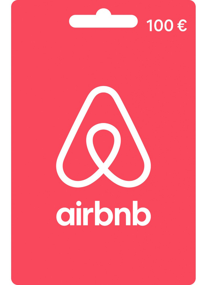 Airbnb Carta Regalo 100 Euro - Foto 1