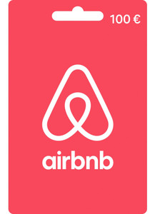Airbnb Carta Regalo 100 Euro - Foto 1